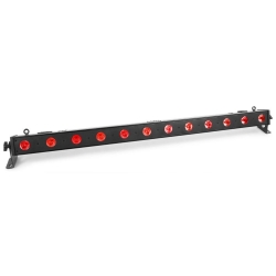 Belka oświetleniowa LED BAR BeamZ LCB140 12x 6W